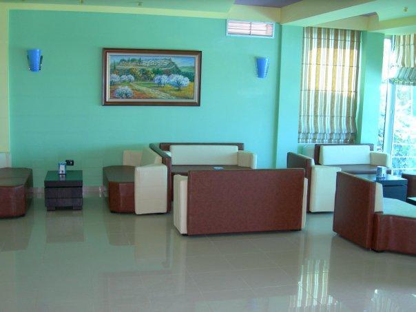 Vila Viktoria Casa de hóspedes 3*