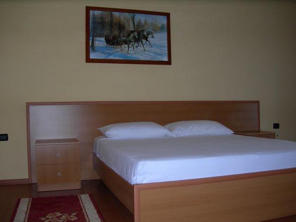 Casa de hóspedes Vila Viktoria
