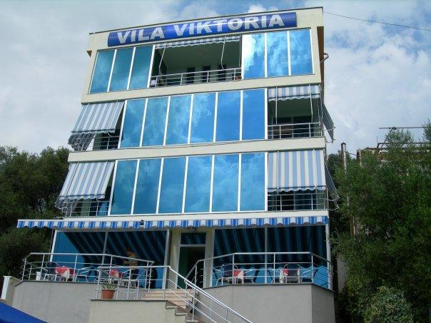Vila Viktoria Golem (Tirana)
