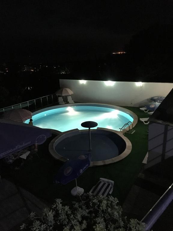 Vila Viktoria Casa de hóspedes