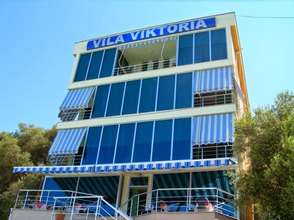 Vila Viktoria