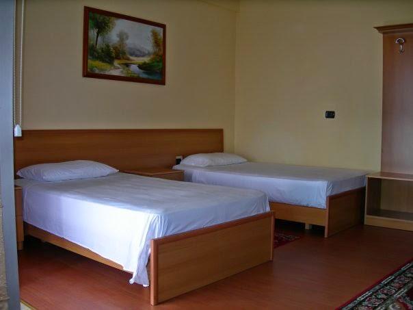 Casa de hóspedes Vila Viktoria 3*