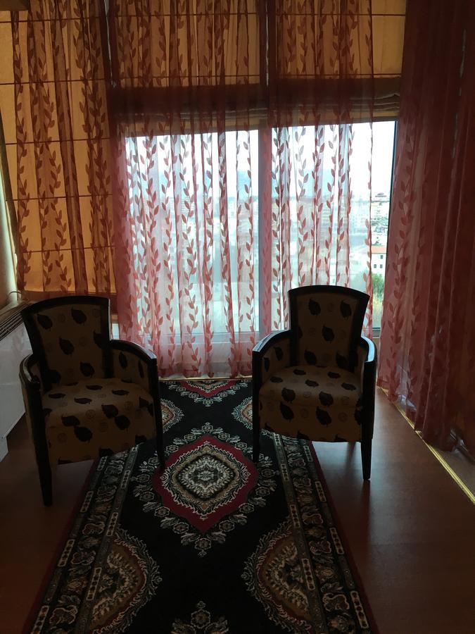 Casa de hóspedes Vila Viktoria Golem (Tirana)