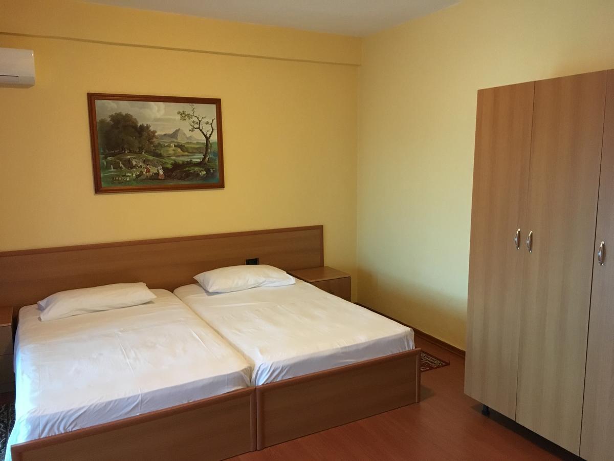 Casa de hóspedes Vila Viktoria Golem (Tirana)