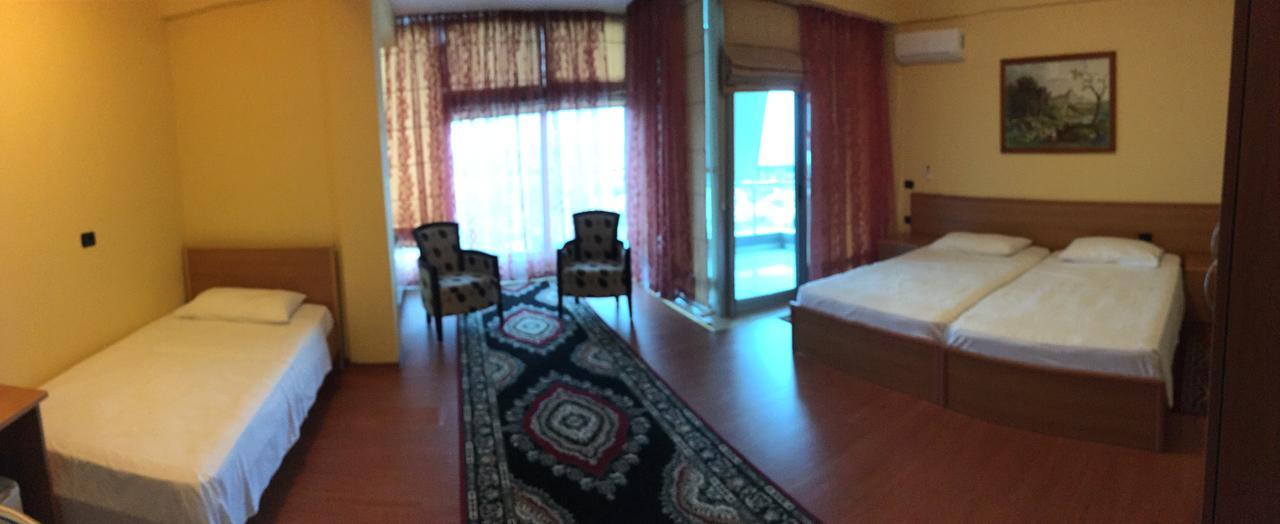 Casa de hóspedes Vila Viktoria