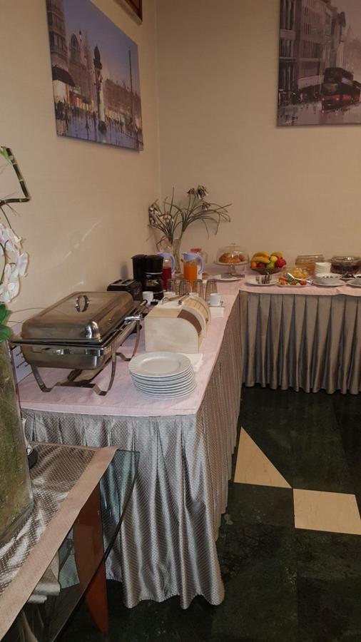 Vila Viktoria 3*